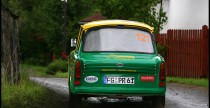 Rajd Karkonoski